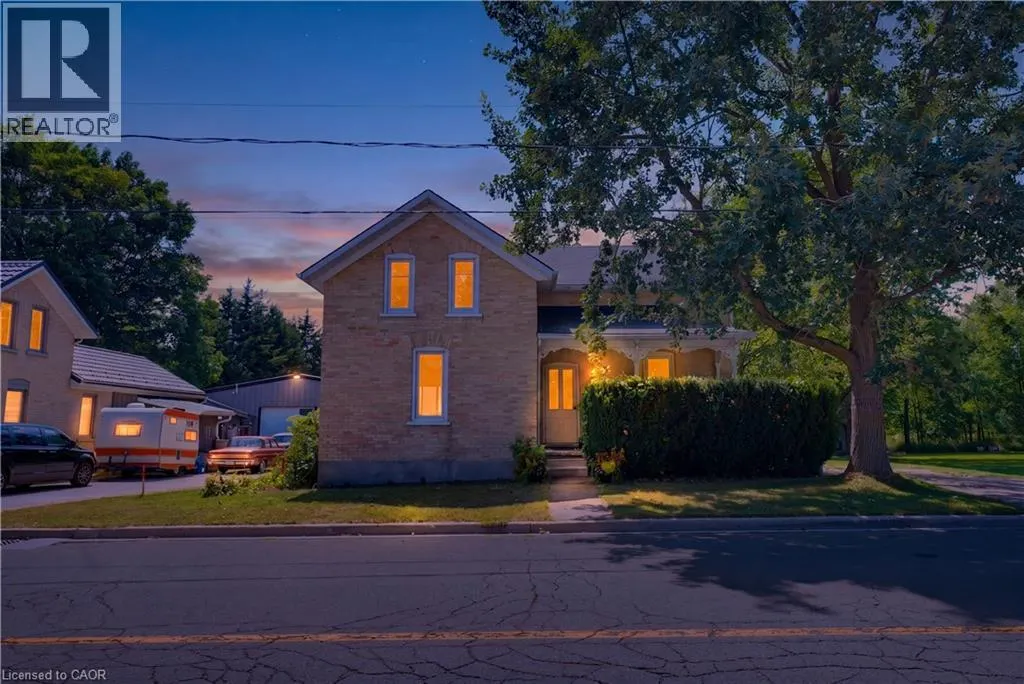 1256 MARYHILL Road