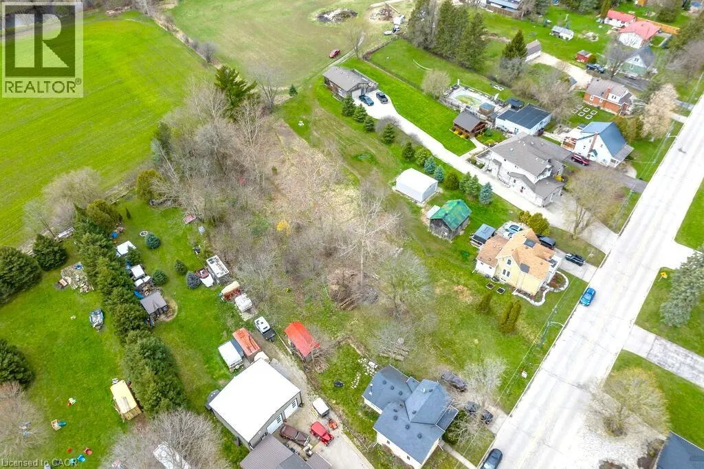 1256 MARYHILL Road