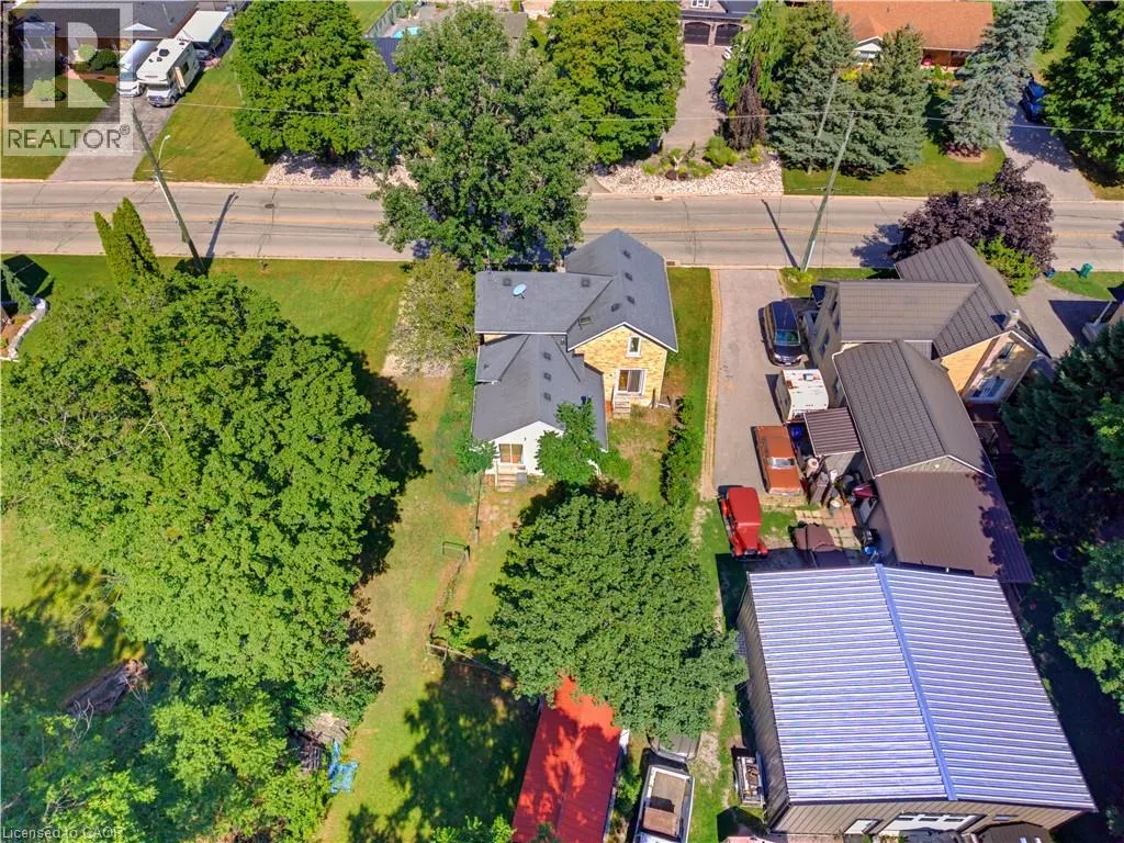 1256 MARYHILL Road