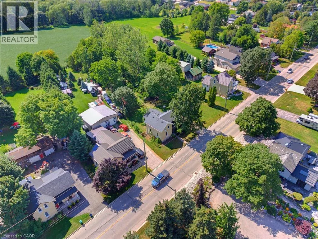 1256 MARYHILL Road