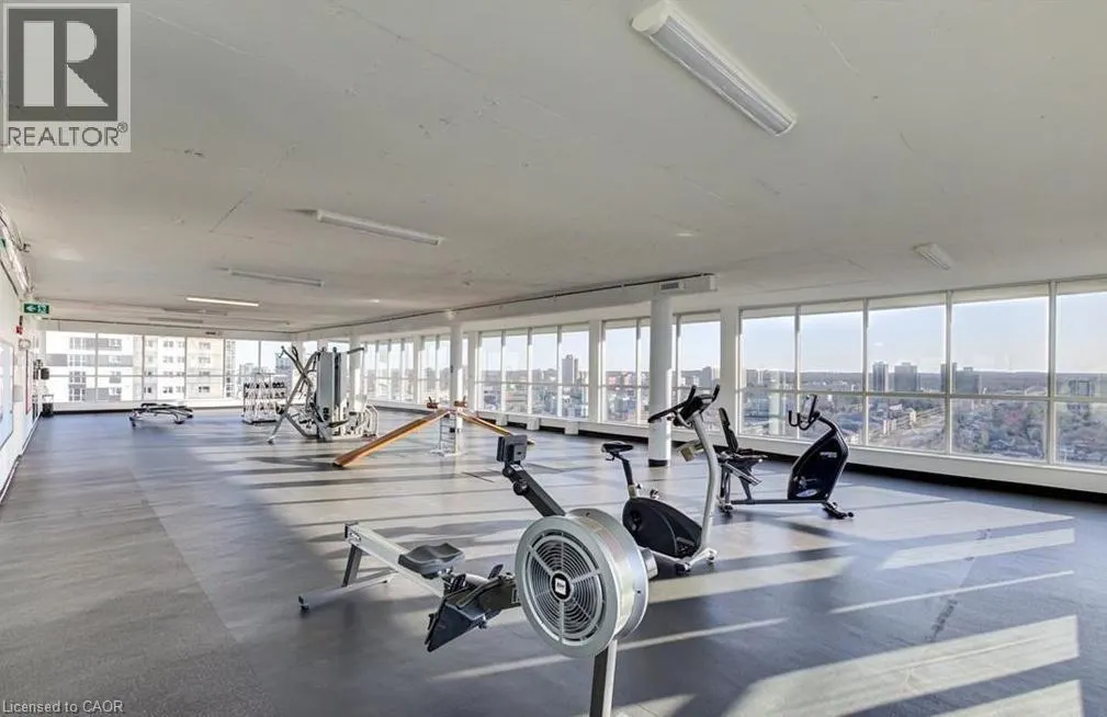 375 N KING Street N Unit# 1102 #1102