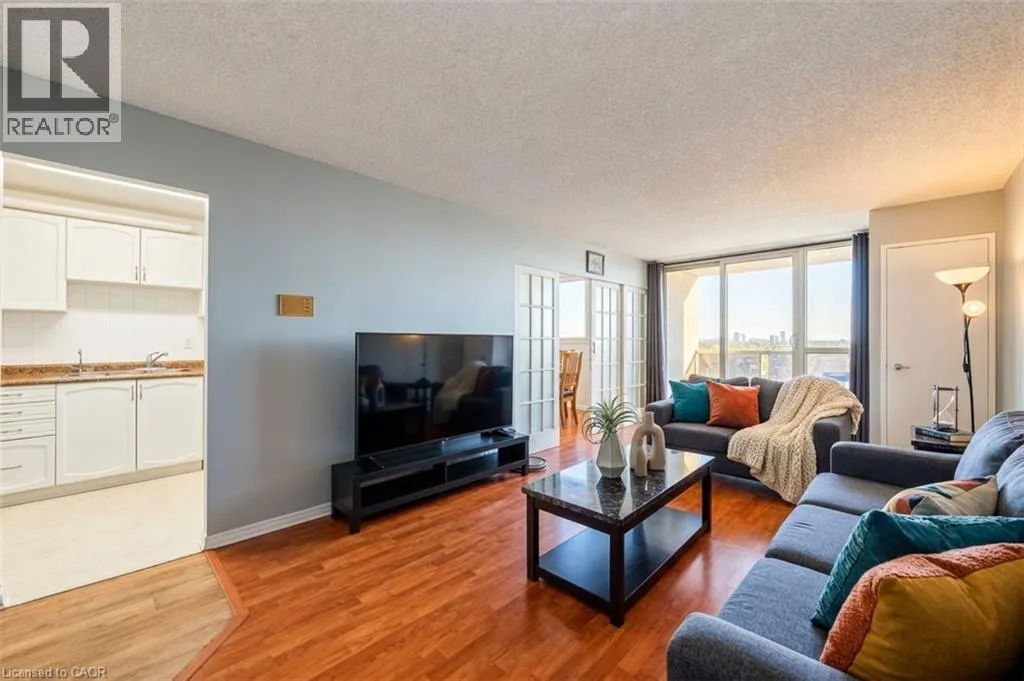 375 N KING Street N Unit# 1102 #1102