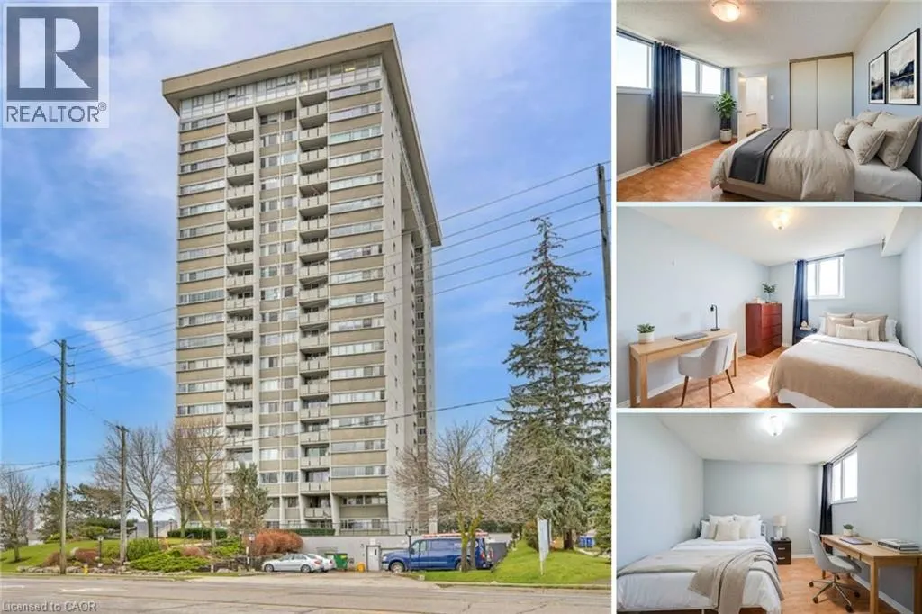375 N KING Street N Unit# 1102 #1102