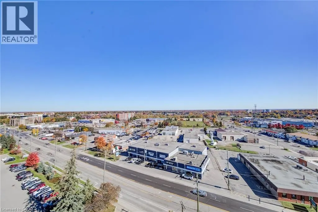 375 N KING Street N Unit# 1102 #1102