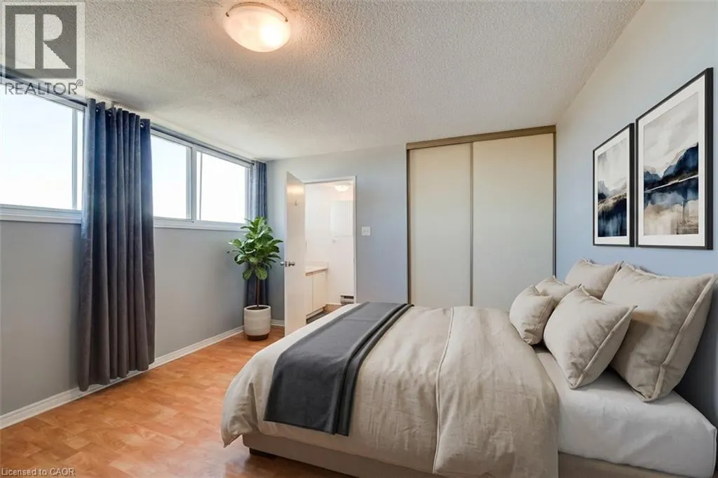 375 N KING Street N Unit# 1102 #1102