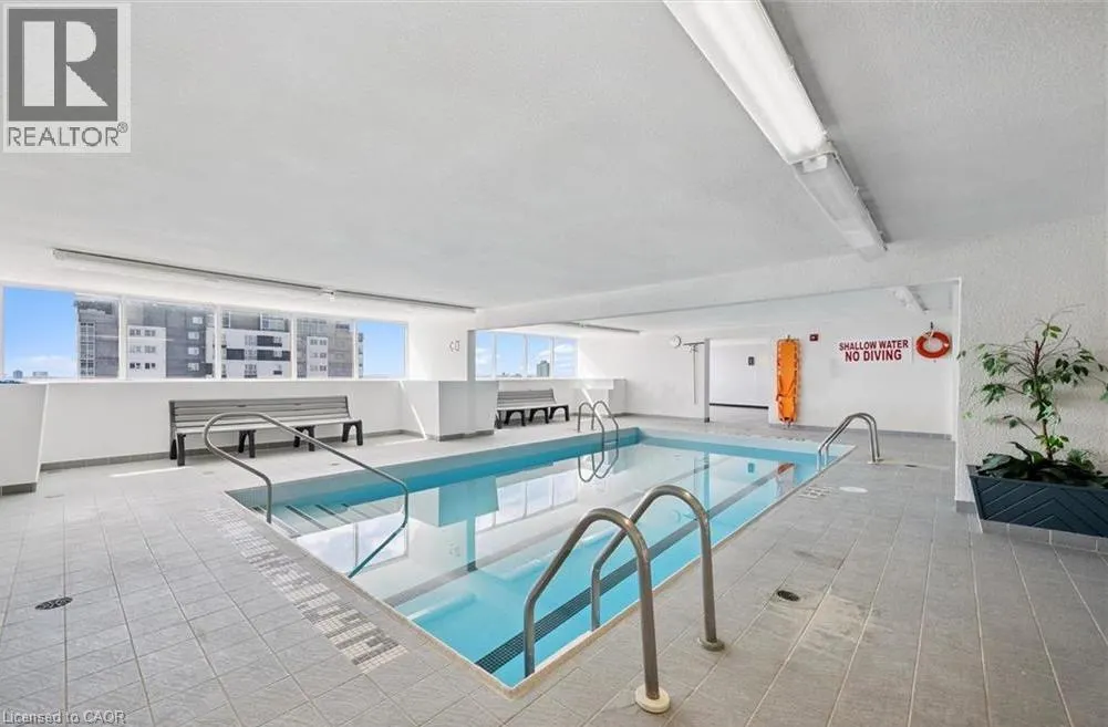 375 N KING Street N Unit# 1102 #1102