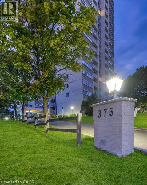 375 N KING Street N Unit# 1102 #1102