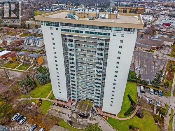 375 N KING Street N Unit# 1102 #1102