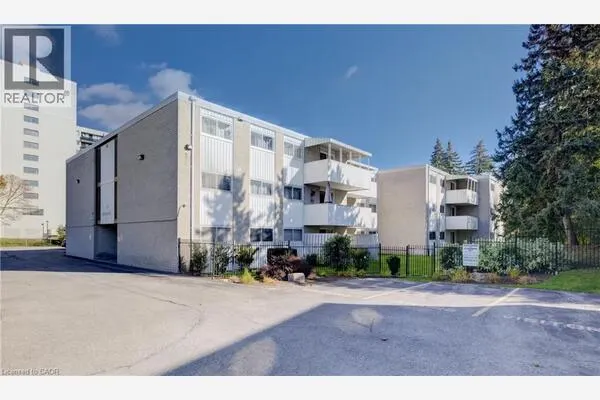 24 MOOREGATE Crescent Unit# 202