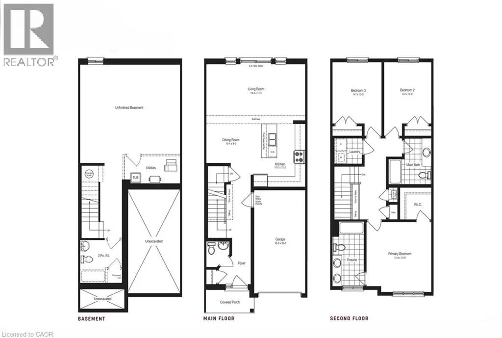 520 ORR Street Unit# 77 #77
