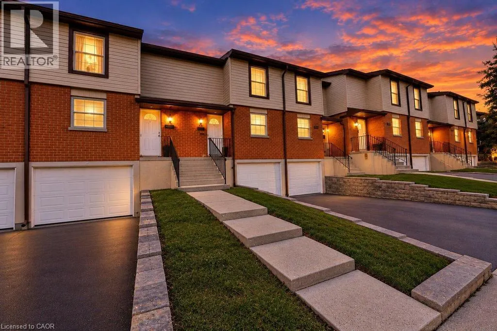 10 ANGUS Road Unit# 21 #21