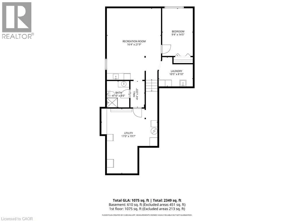 934 ZELLER Crescent