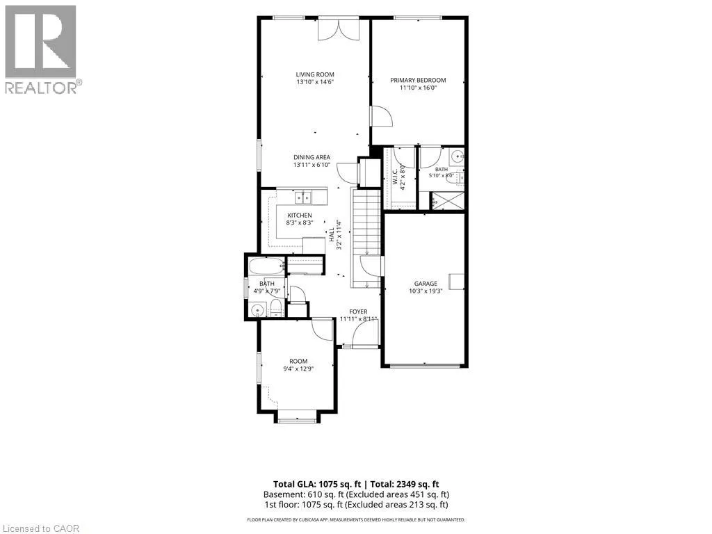 934 ZELLER Crescent
