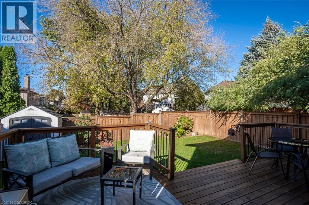 45 NISKA Drive