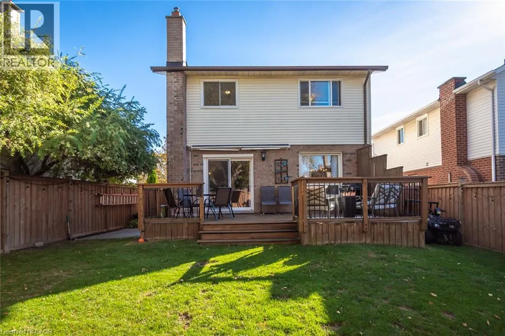 45 NISKA Drive