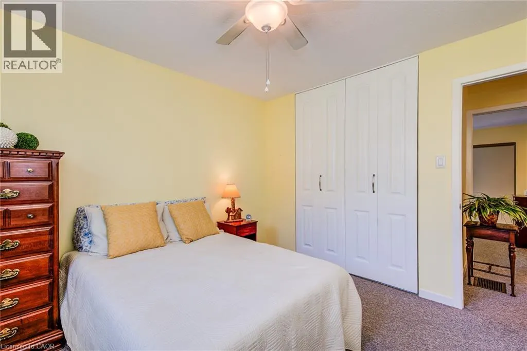 32 MOWAT Boulevard Unit# 25 #25