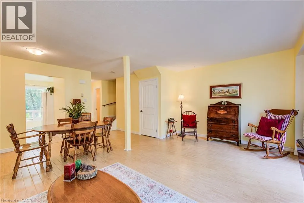 32 MOWAT Boulevard Unit# 25 #25