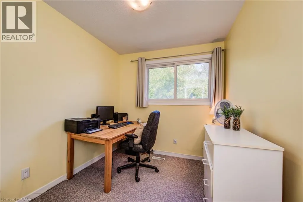32 MOWAT Boulevard Unit# 25 #25