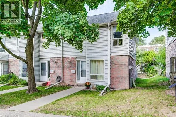 32 MOWAT Boulevard Unit# 25 #25