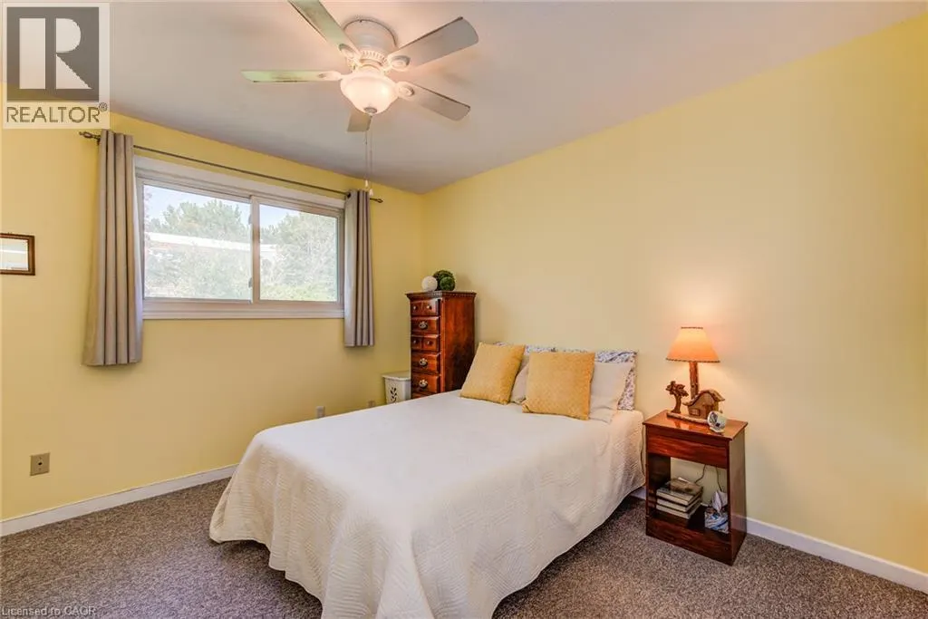 32 MOWAT Boulevard Unit# 25 #25