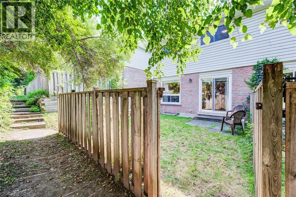 32 MOWAT Boulevard Unit# 25 #25