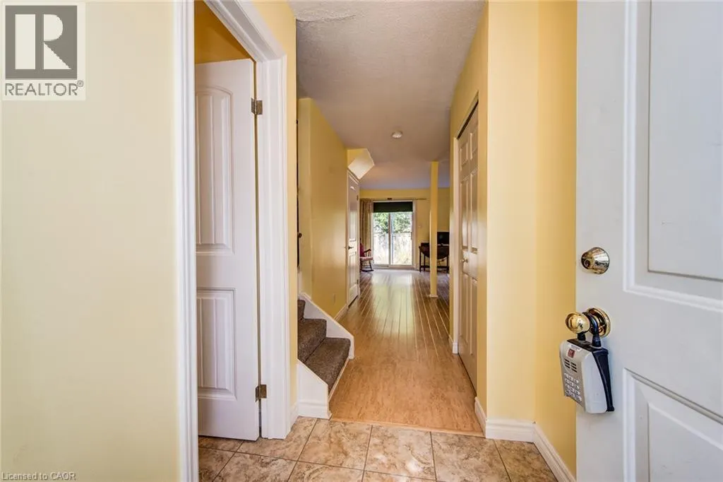 32 MOWAT Boulevard Unit# 25 #25