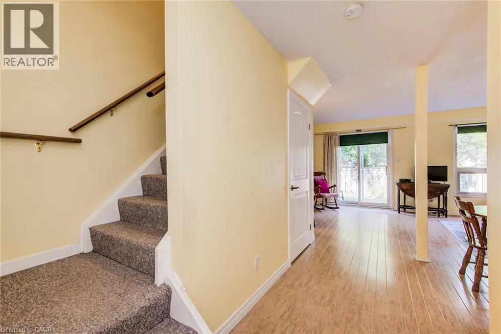 32 MOWAT Boulevard Unit# 25 #25