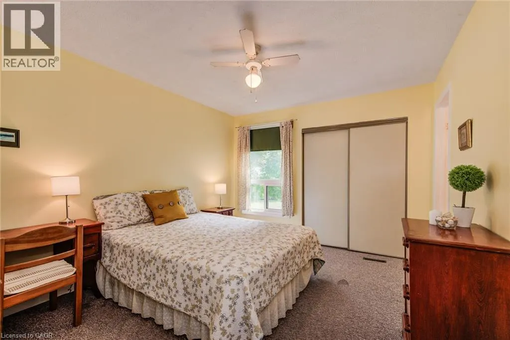 32 MOWAT Boulevard Unit# 25 #25