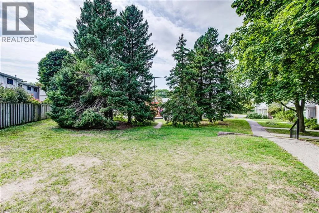32 MOWAT Boulevard Unit# 25 #25