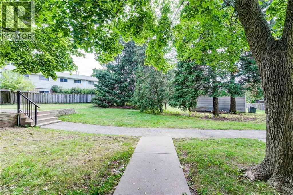 32 MOWAT Boulevard Unit# 25 #25