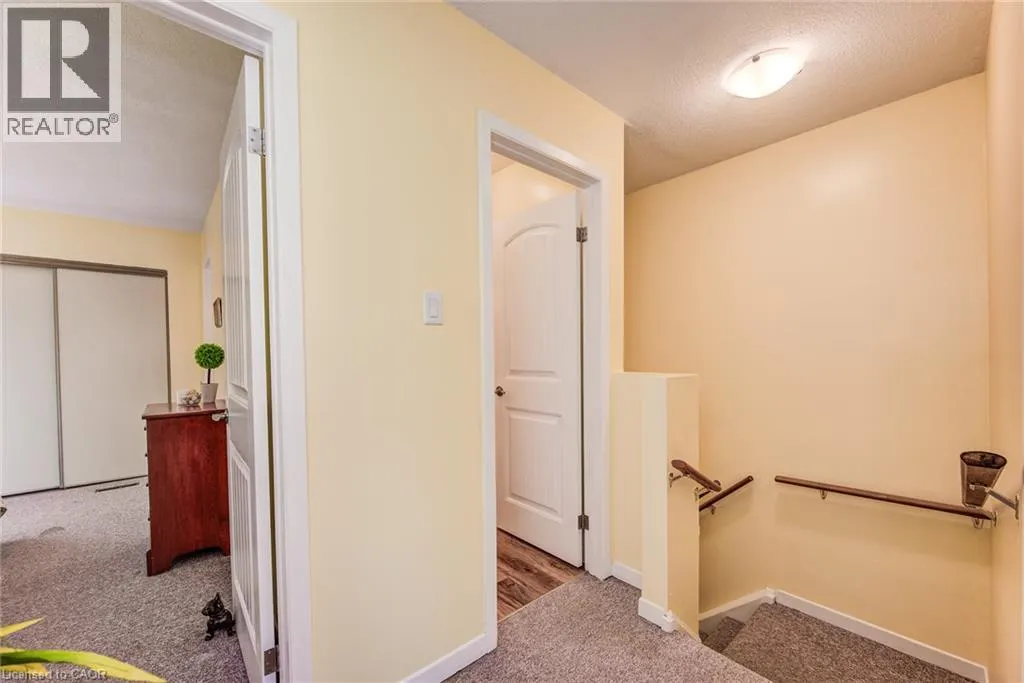 32 MOWAT Boulevard Unit# 25 #25