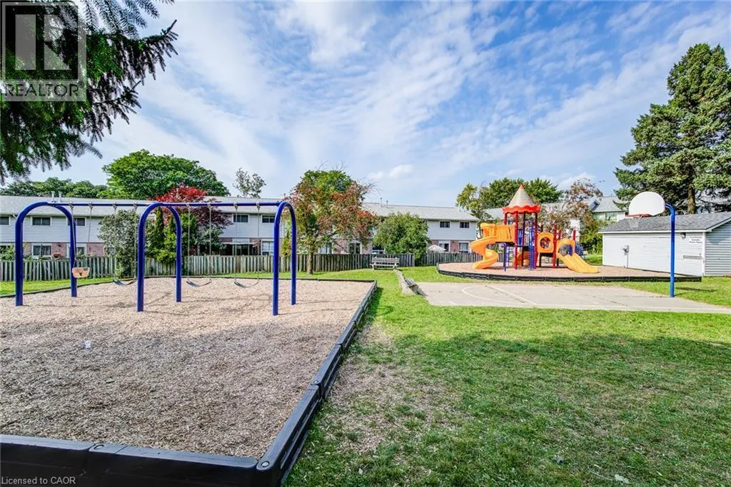 32 MOWAT Boulevard Unit# 25 #25