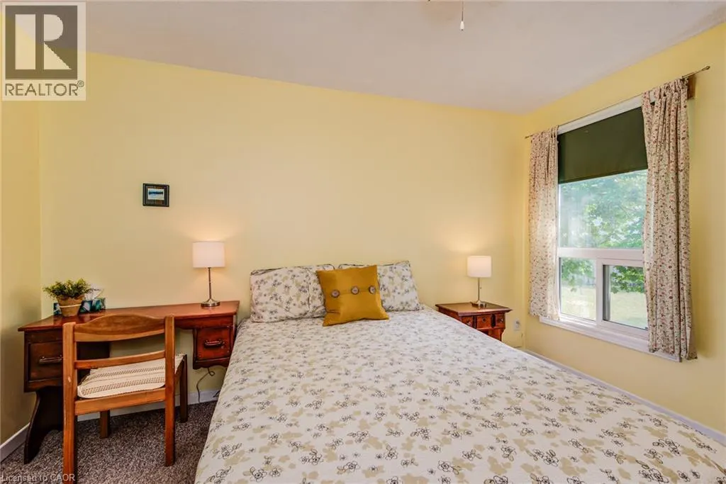 32 MOWAT Boulevard Unit# 25 #25