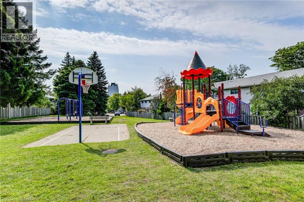 32 MOWAT Boulevard Unit# 25 #25
