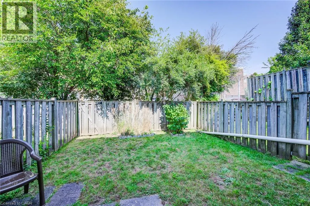 32 MOWAT Boulevard Unit# 25 #25