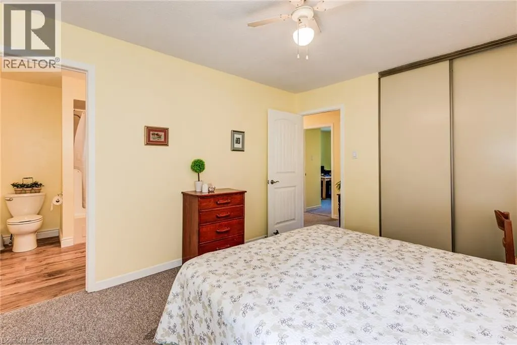 32 MOWAT Boulevard Unit# 25 #25