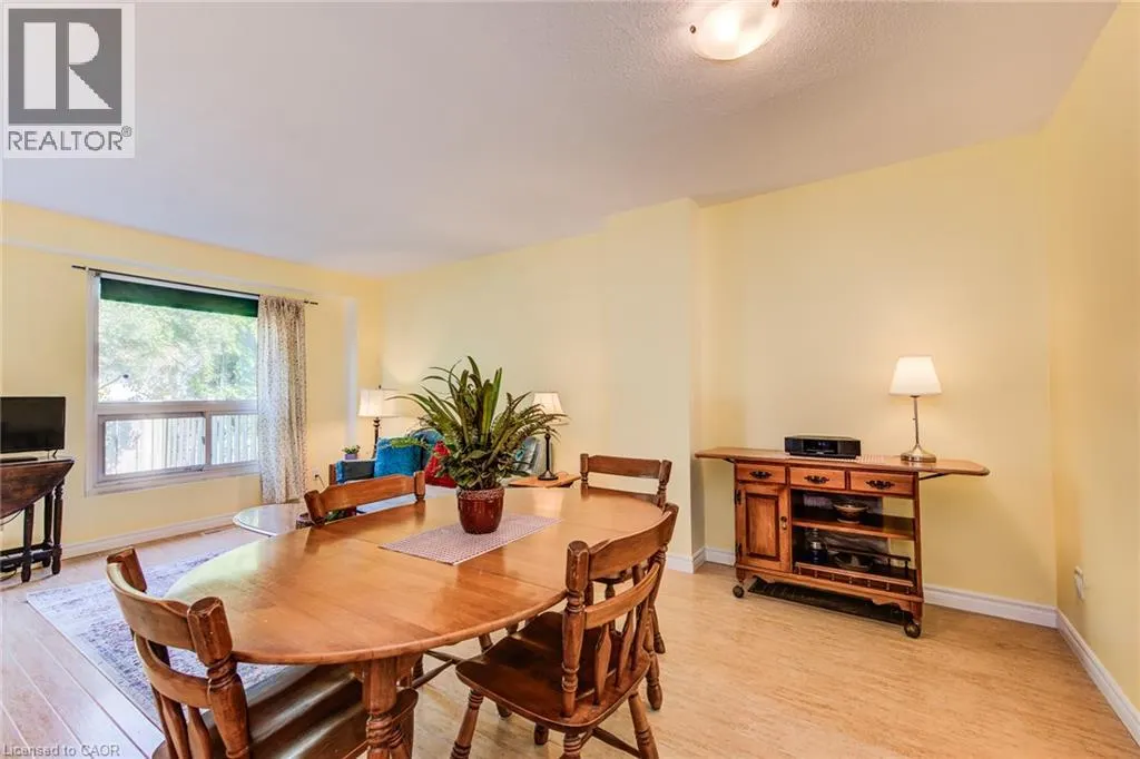 32 MOWAT Boulevard Unit# 25 #25