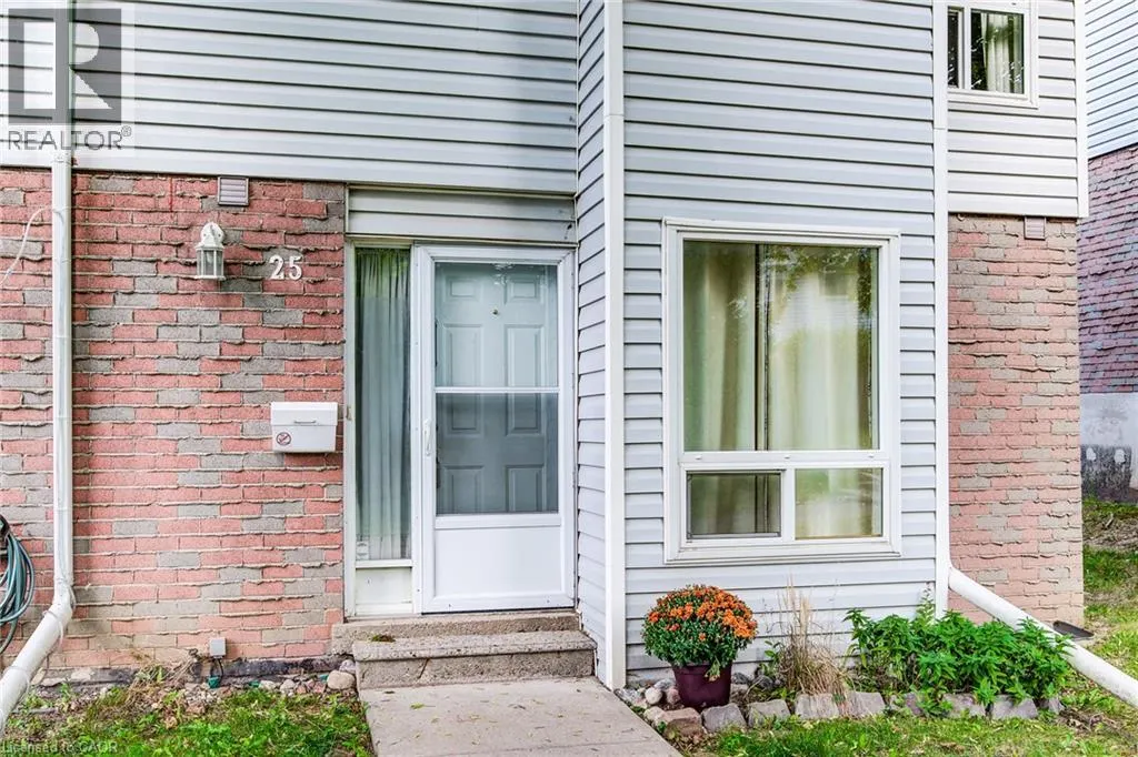32 MOWAT Boulevard Unit# 25 #25