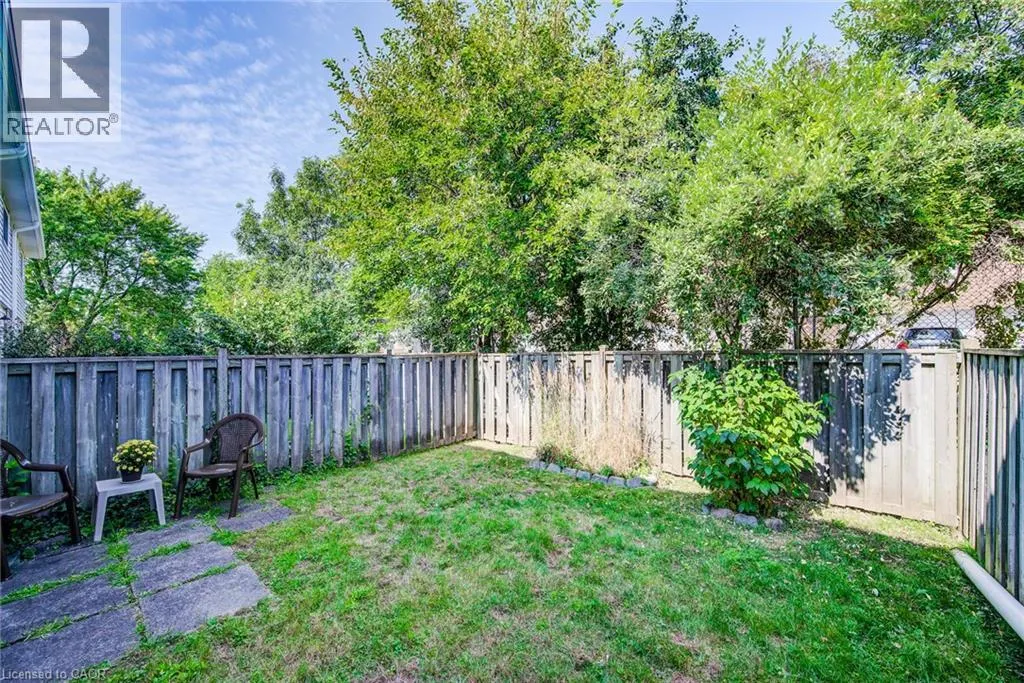 32 MOWAT Boulevard Unit# 25 #25