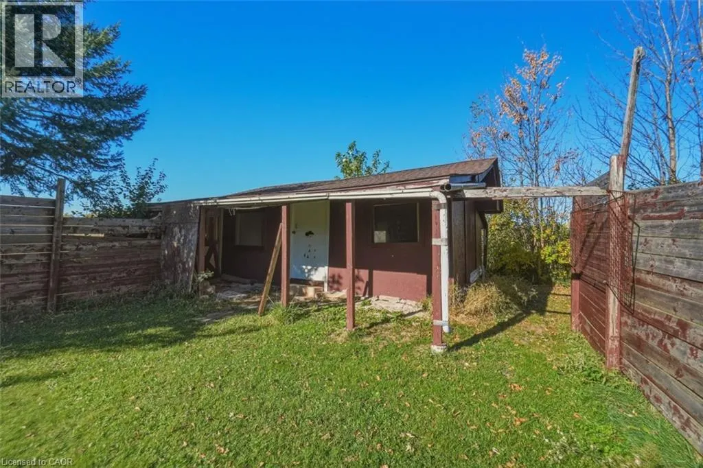 1181 HIGHWAY NO. 8