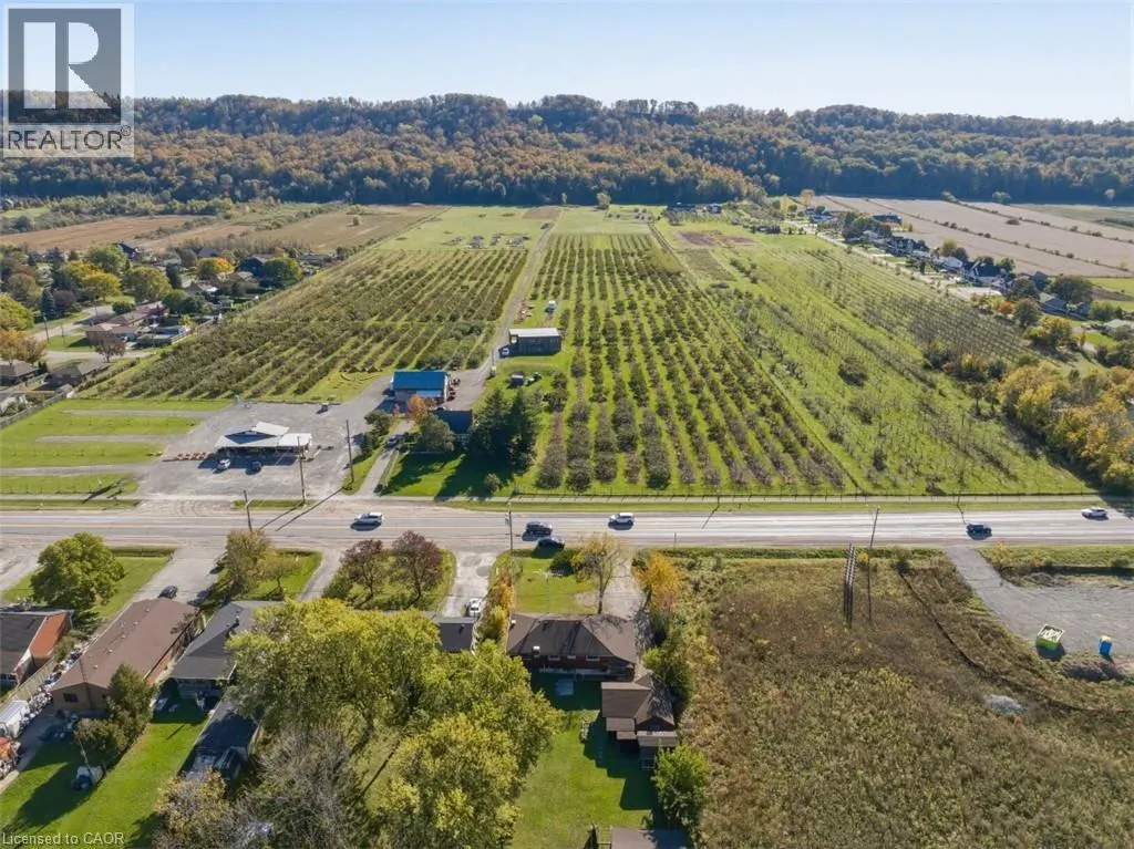 1181 HIGHWAY NO. 8
