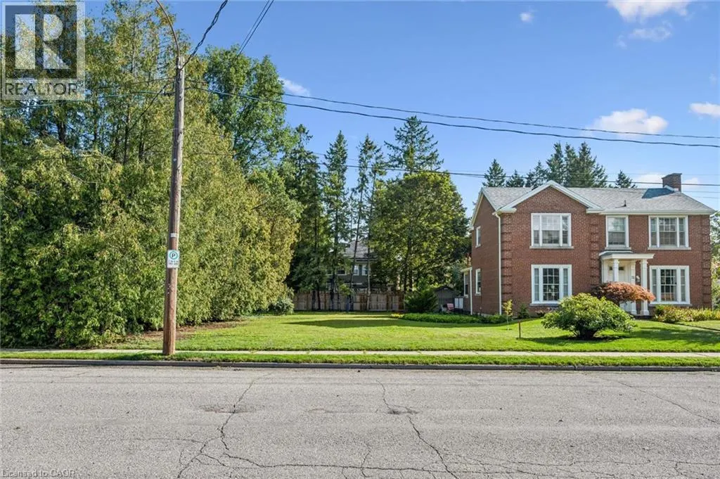 18 PROSPECT Avenue