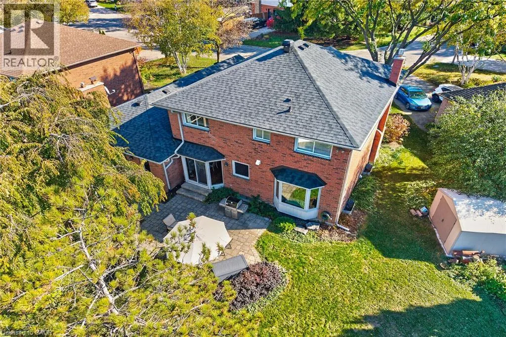 14 COTTONWOOD Court