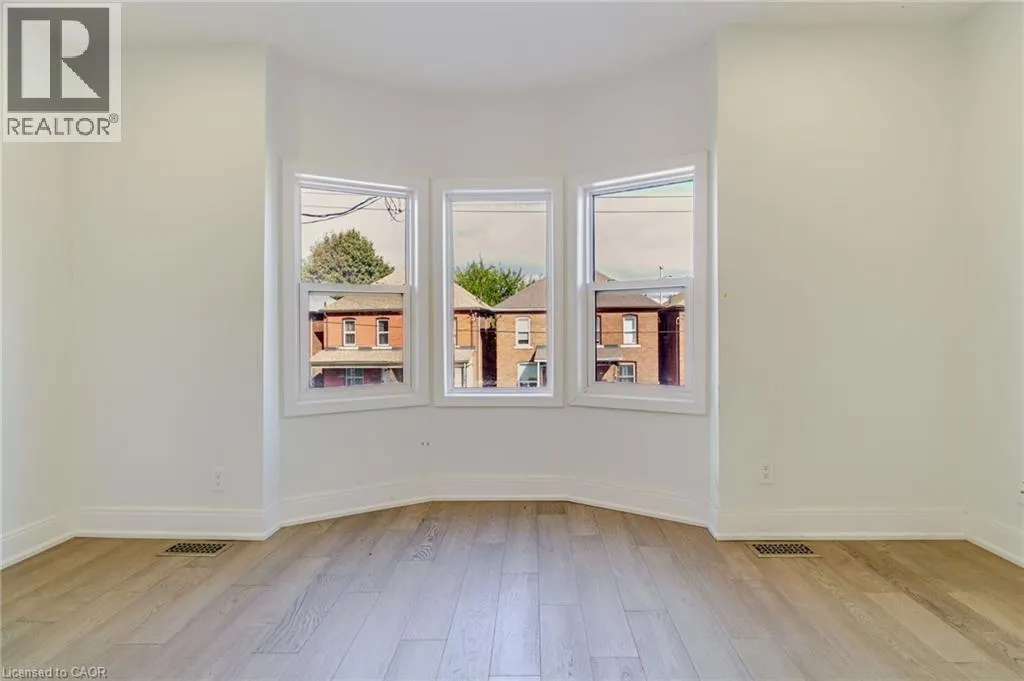 734 CANNON Street E Unit# 2 #2