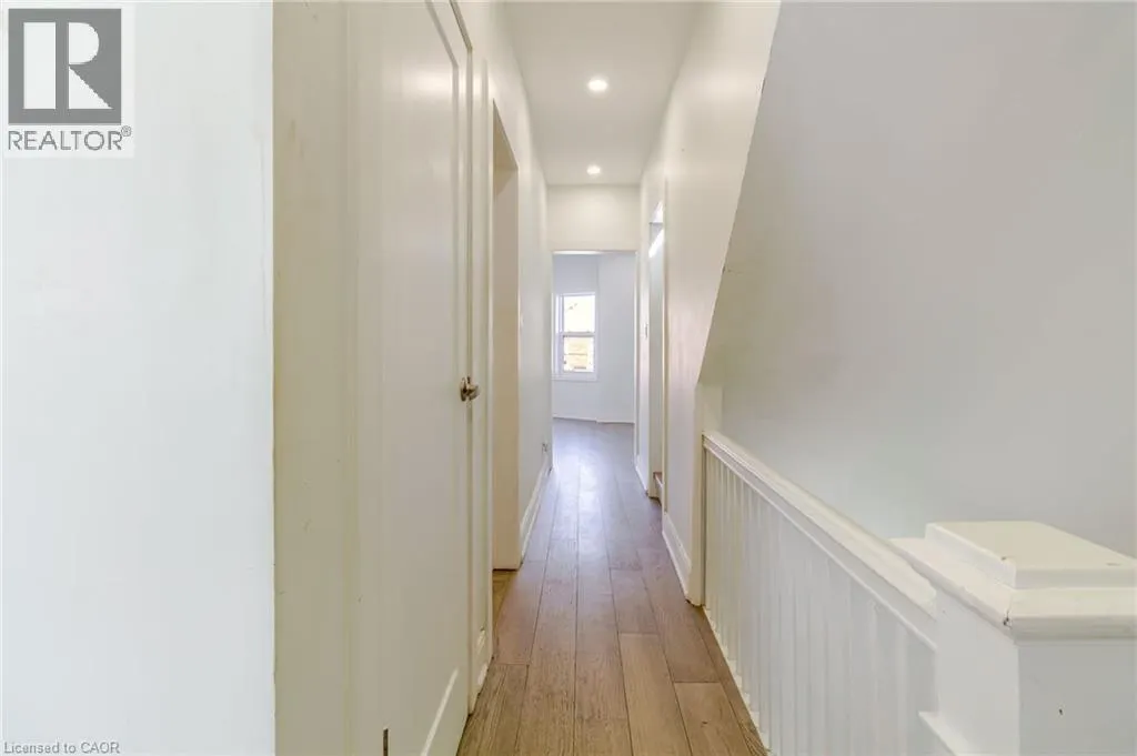 734 CANNON Street E Unit# 2 #2