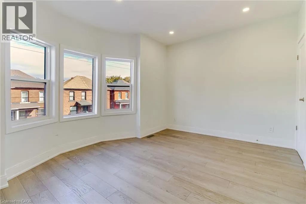734 CANNON Street E Unit# 2 #2