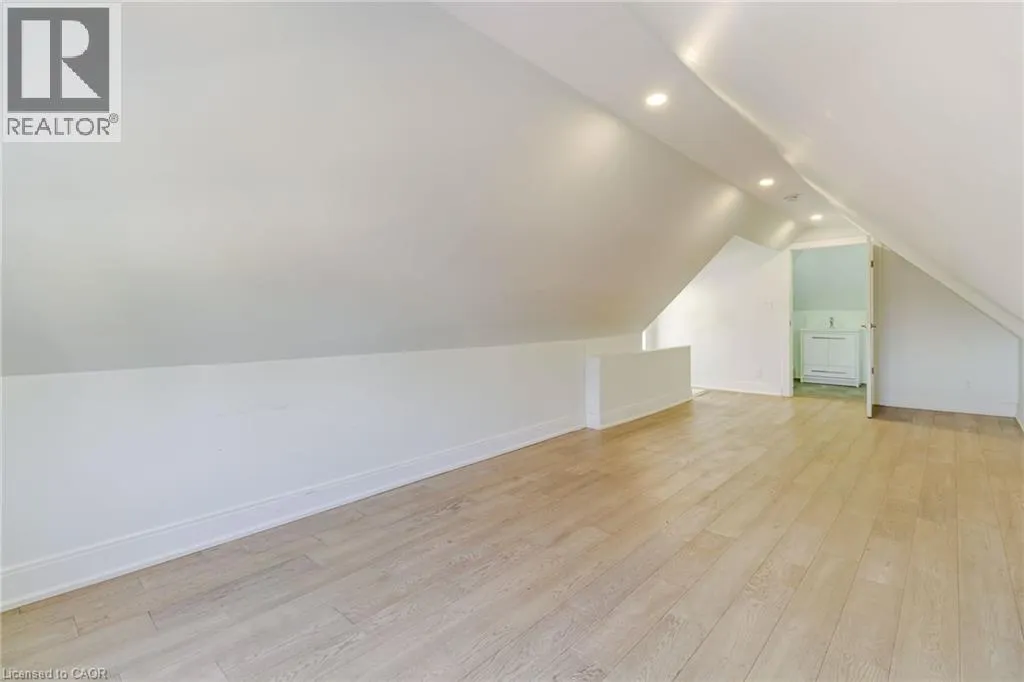 734 CANNON Street E Unit# 2 #2
