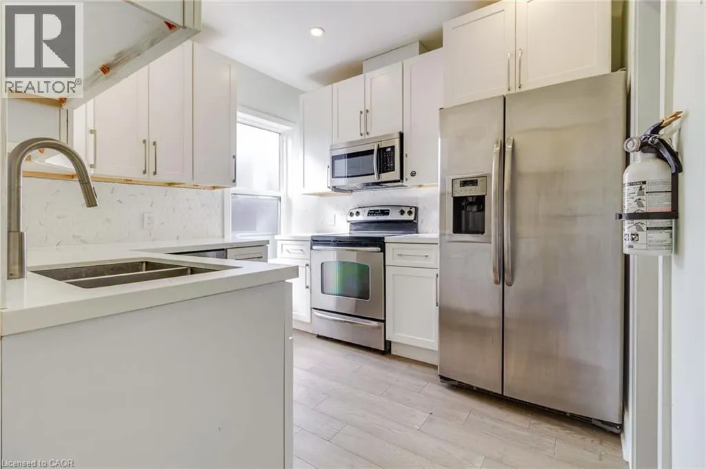 734 CANNON Street E Unit# 2 #2