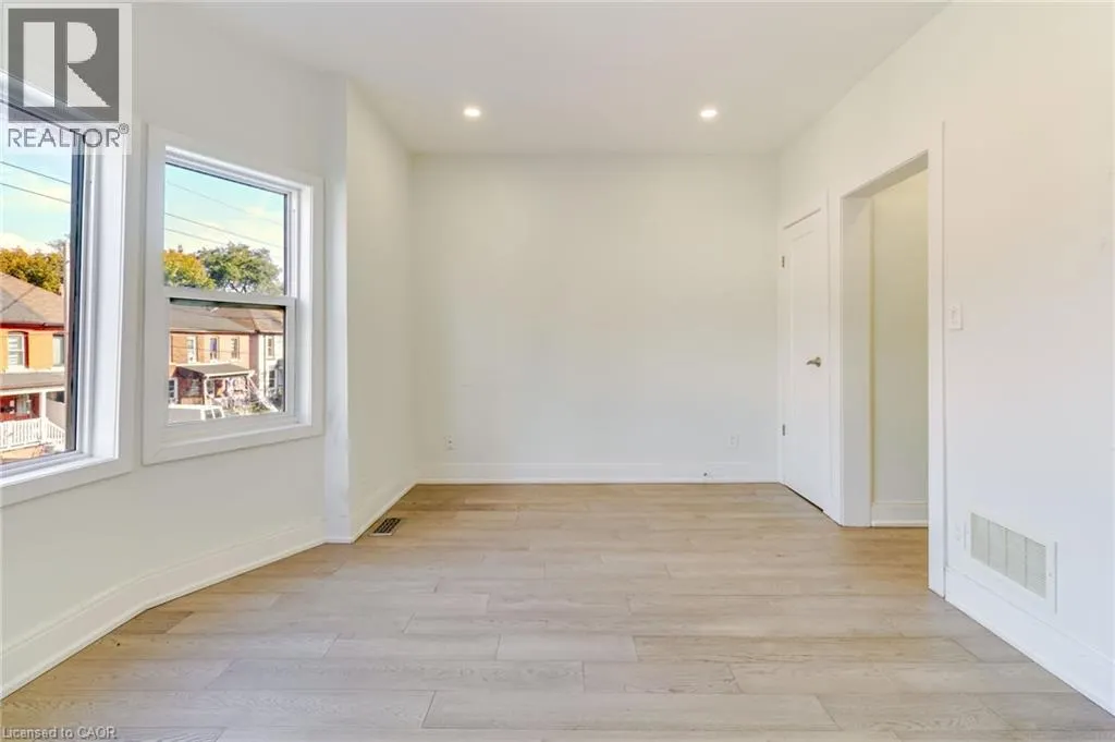 734 CANNON Street E Unit# 2 #2
