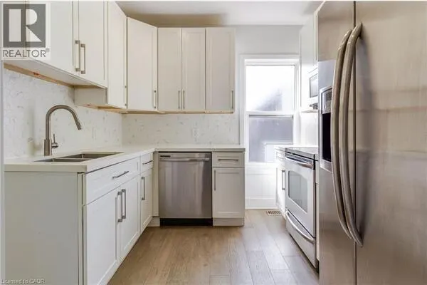 734 CANNON Street E Unit# 2